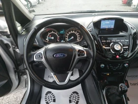 Ford B-Max 1.6 TDCI, снимка 13