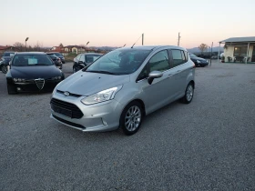 Ford B-Max 1.6 TDCI, снимка 1