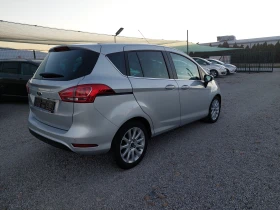 Ford B-Max 1.6 TDCI, снимка 5