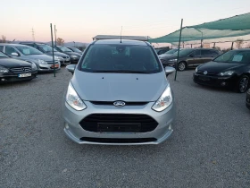 Ford B-Max 1.6 TDCI, снимка 2