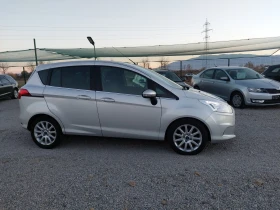 Ford B-Max 1.6 TDCI, снимка 4