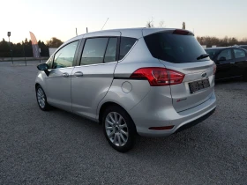 Ford B-Max 1.6 TDCI, снимка 7