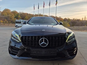 Mercedes-Benz C 220 CDi...43 AMG--BRABUS--TOPP, снимка 3