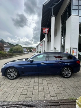 BMW 530 Xdrive Touring Sport Line Steptronic, снимка 5