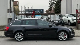 Skoda Octavia VRS Внос Швейцария, снимка 7