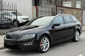 Skoda Octavia VRS Внос Швейцария, снимка 2