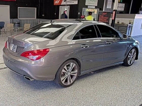 Mercedes-Benz CLA 250 2.0L  - [8] 