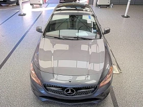 Mercedes-Benz CLA 250 2.0L  - [12] 