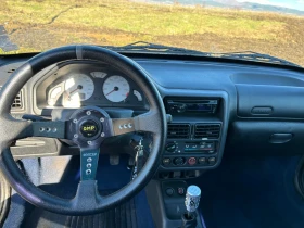 Peugeot 106 1.6 16v Rallye, снимка 11