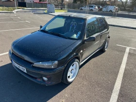 Peugeot 106 1.6 16v Rallye, снимка 2