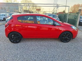 Opel Corsa 1.2 70ks evro 6b 57000km!, снимка 2