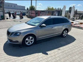 Обява за продажба на Skoda Octavia ~23 399 лв. - изображение 2