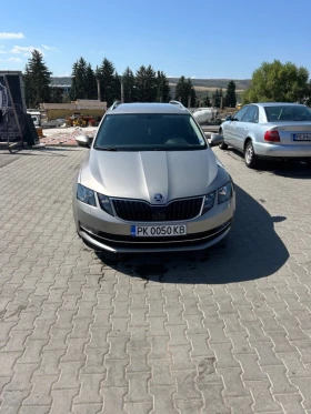 Обява за продажба на Skoda Octavia ~23 399 лв. - изображение 1