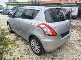 Suzuki Swift 1.2i 4x4 13г., снимка 3