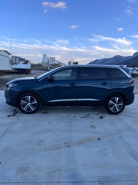 Peugeot 5008 Hybrid, 9000km, 7 места full , снимка 6