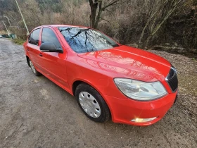 Skoda Octavia Skoda octavia MPI ГАЗ, снимка 4