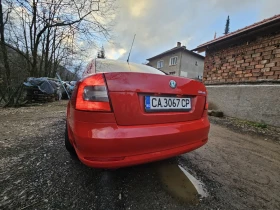 Skoda Octavia Skoda octavia MPI ГАЗ, снимка 10