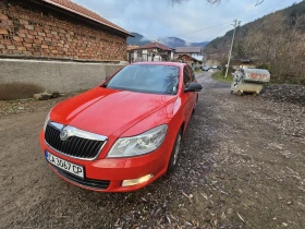 Skoda Octavia Skoda octavia MPI ГАЗ, снимка 2