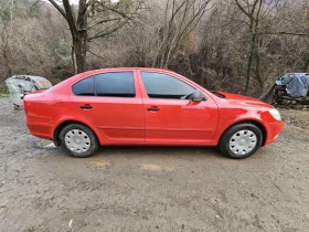 Skoda Octavia Skoda octavia MPI ГАЗ, снимка 7