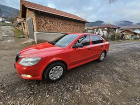 Skoda Octavia Skoda octavia MPI ГАЗ, снимка 1