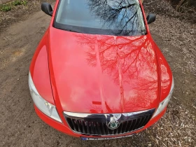 Skoda Octavia Skoda octavia MPI ГАЗ, снимка 3