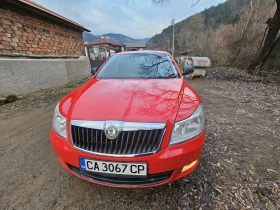 Skoda Octavia Skoda octavia MPI ГАЗ, снимка 12