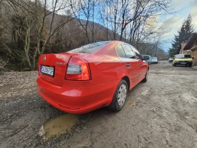 Skoda Octavia Skoda octavia MPI ГАЗ, снимка 8