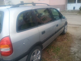 Opel Zafira | Mobile.bg    2