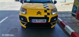 Citroen C3 Picasso 1.6Hdi, снимка 1