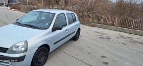 Renault Clio Clio, снимка 2