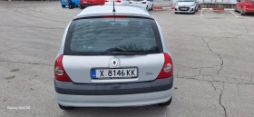 Renault Clio Clio, снимка 3