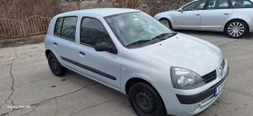 Renault Clio Clio, снимка 4