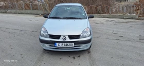 Renault Clio Clio, снимка 1