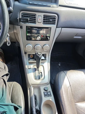 Subaru Forester STI    | Mobile.bg    12