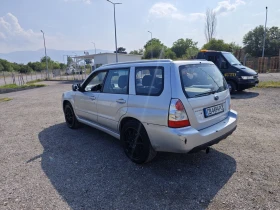 Subaru Forester STI    | Mobile.bg    7