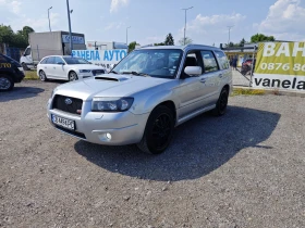 Subaru Forester STI    | Mobile.bg    2