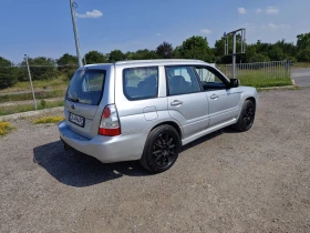 Subaru Forester STI    | Mobile.bg    5