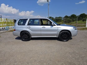 Subaru Forester STI    | Mobile.bg    4
