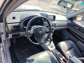 Subaru Forester STI    | Mobile.bg    9