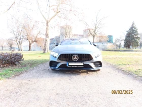 Mercedes-Benz CLS 400 AMG, снимка 1