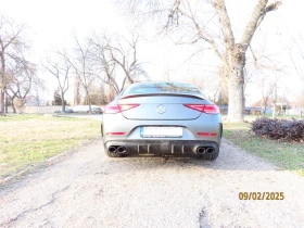 Mercedes-Benz CLS 400 AMG, снимка 5