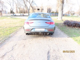 Mercedes-Benz CLS 400 AMG, снимка 15