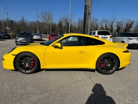 Porsche 911 Carrera 4S, снимка 8