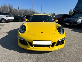 Porsche 911 Carrera 4S, снимка 2