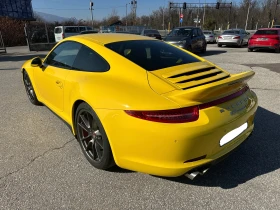 Porsche 911 Carrera 4S, снимка 7