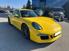 Porsche 911 Carrera 4S, снимка 3