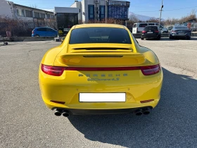 Porsche 911 Carrera 4S, снимка 6