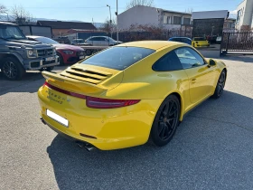 Porsche 911 Carrera 4S, снимка 5