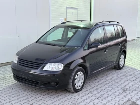 VW Touran 2.0TDI 7Местна, снимка 9