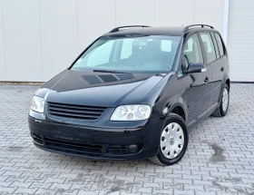 VW Touran 2.0TDI 7Местна - 4800 лв. - 39591959 | Car24.bg